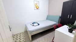 Pasir Panjang Gardens (D5), Terrace #558251751